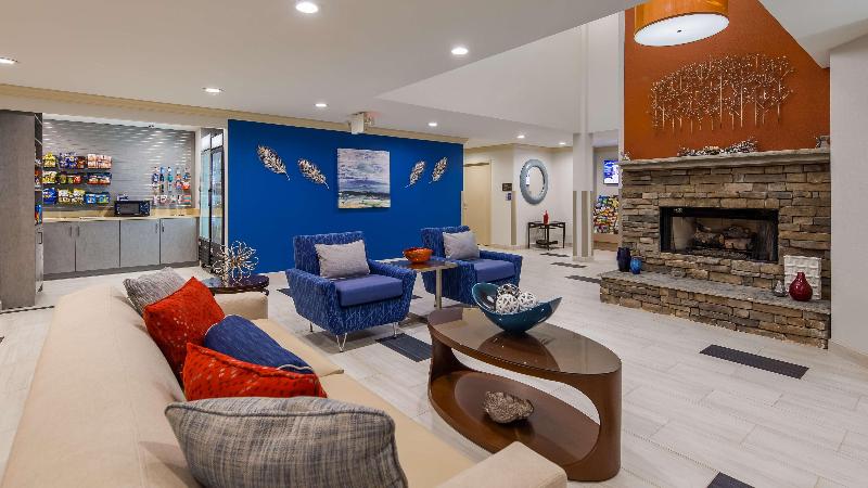 Best Western Plus Lake Lanier Gainesville Hotel & Suites