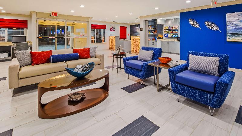 Best Western Plus Lake Lanier Gainesville Hotel & Suites