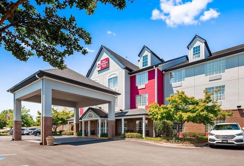 Best Western Plus Lake Lanier Gainesville Hotel & Suites