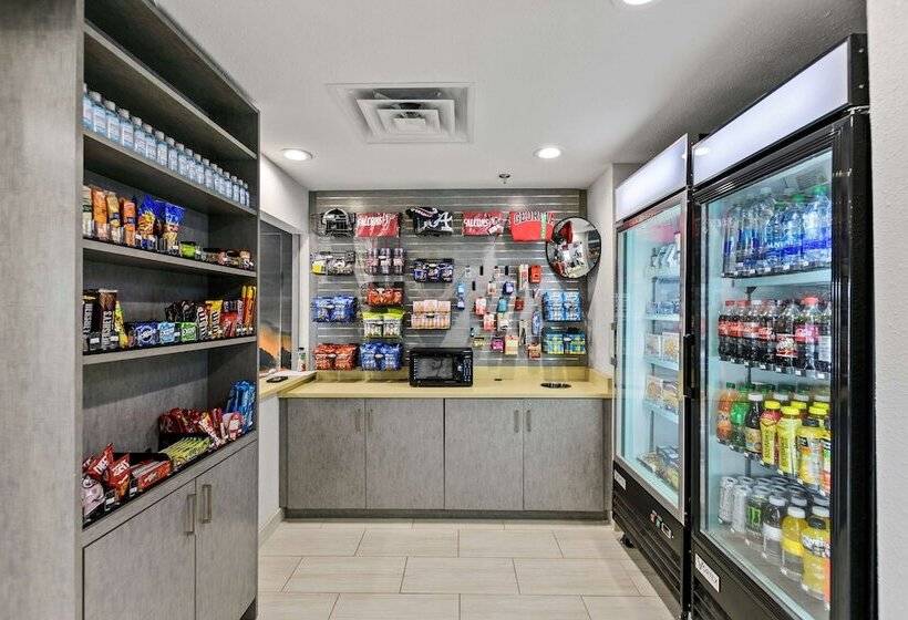 Best Western Plus Lake Lanier Gainesville Hotel & Suites