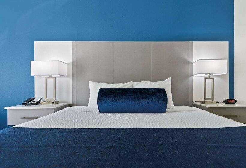 Best Western Plus Lake Lanier Gainesville Hotel & Suites