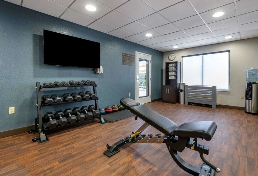 ホテル Best Western Plus Orlando East Ucf Area