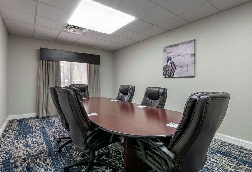 ホテル Best Western Plus Orlando East Ucf Area