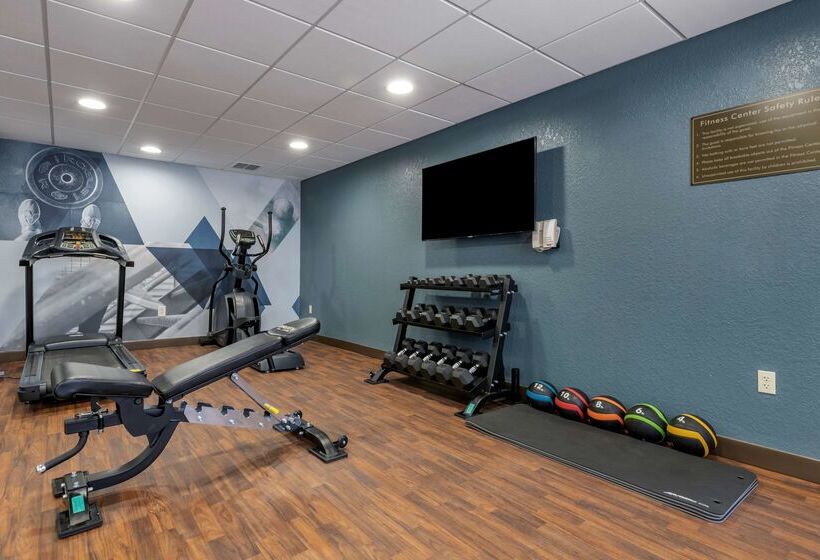 ホテル Best Western Plus Orlando East Ucf Area