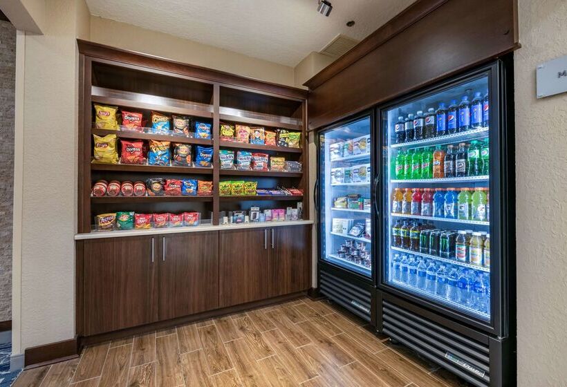 ホテル Best Western Plus Orlando East Ucf Area