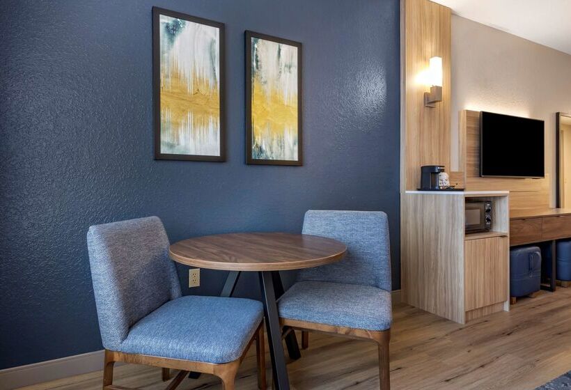 ホテル Best Western Plus Orlando East Ucf Area