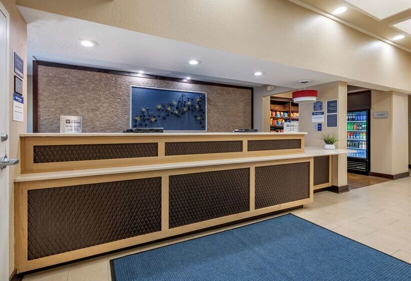 ホテル Best Western Plus Orlando East Ucf Area