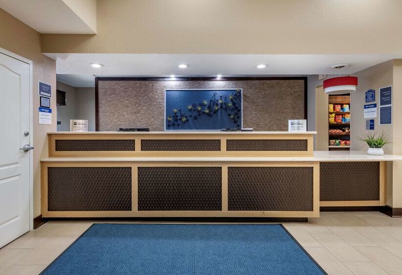 ホテル Best Western Plus Orlando East Ucf Area