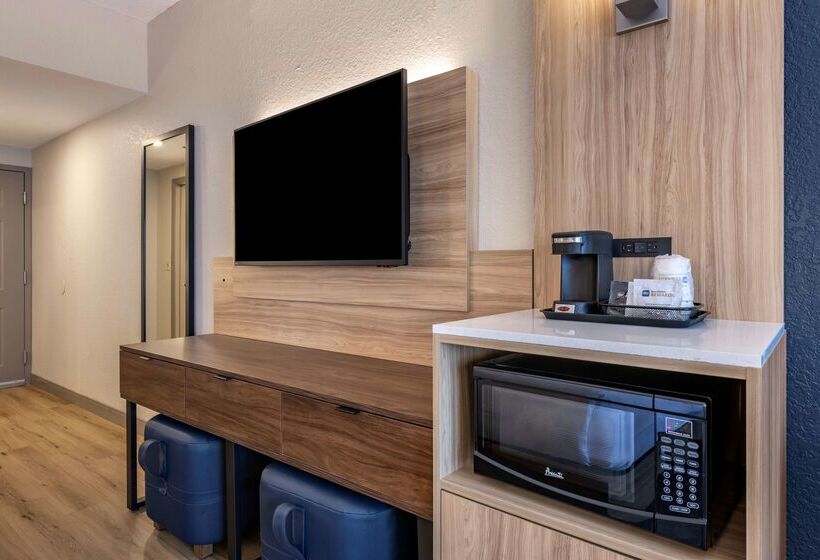 ホテル Best Western Plus Orlando East Ucf Area