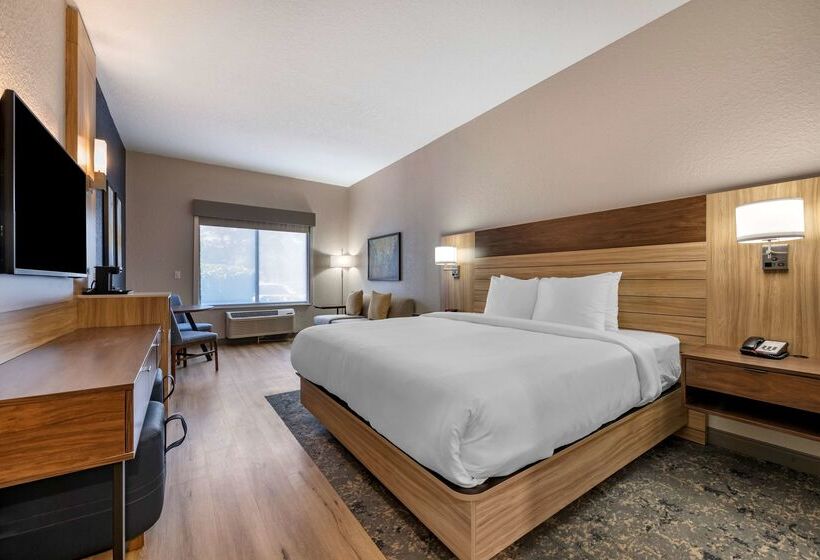 ホテル Best Western Plus Orlando East Ucf Area