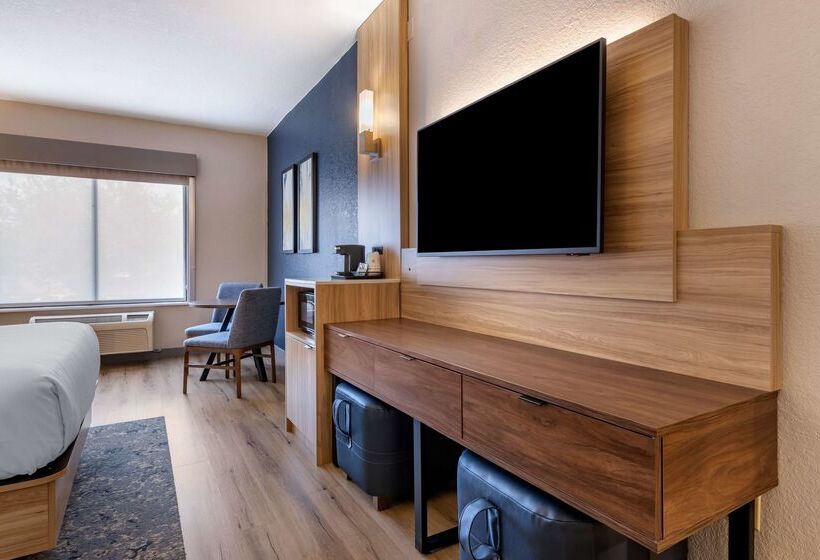 ホテル Best Western Plus Orlando East Ucf Area