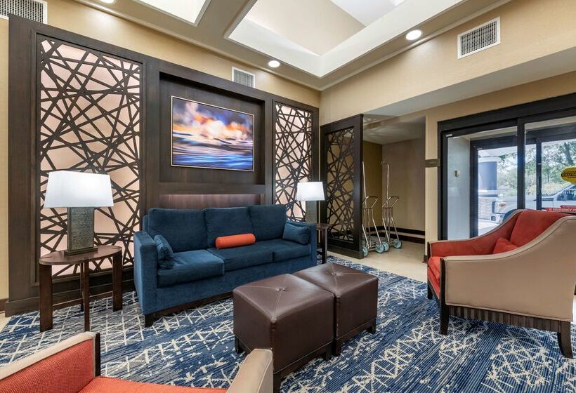 ホテル Best Western Plus Orlando East Ucf Area