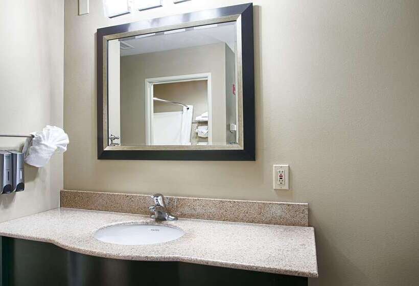 فندق Best Western Plus Pioneer Park Inn