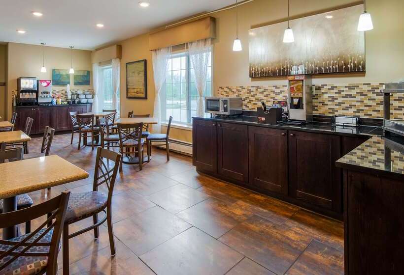 فندق Best Western Plus Pioneer Park Inn