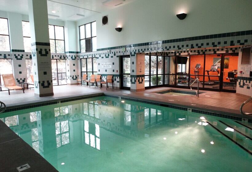 فندق Best Western Plus Provo University Inn