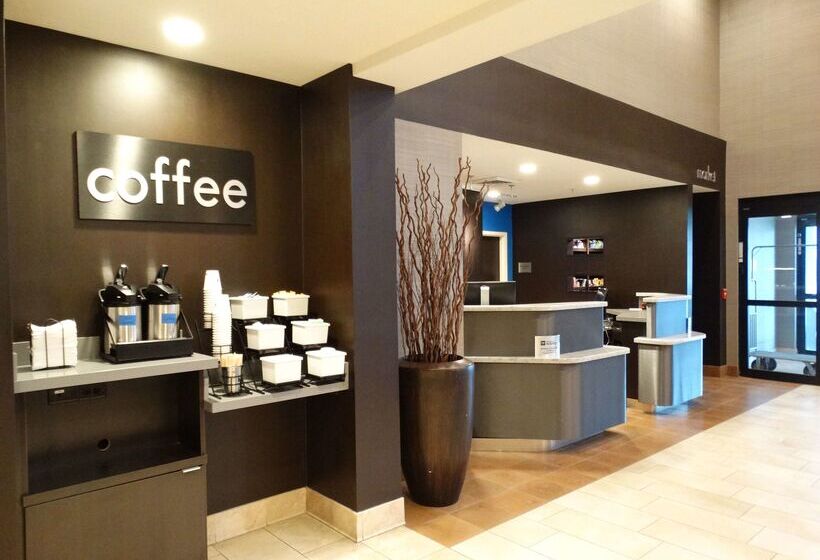 فندق Best Western Plus Provo University Inn