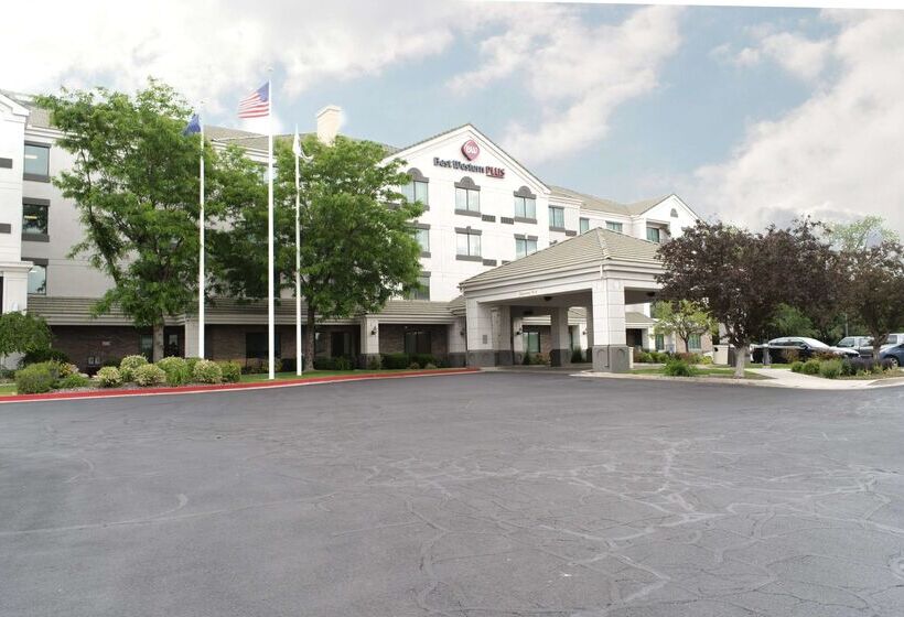 فندق Best Western Plus Provo University Inn