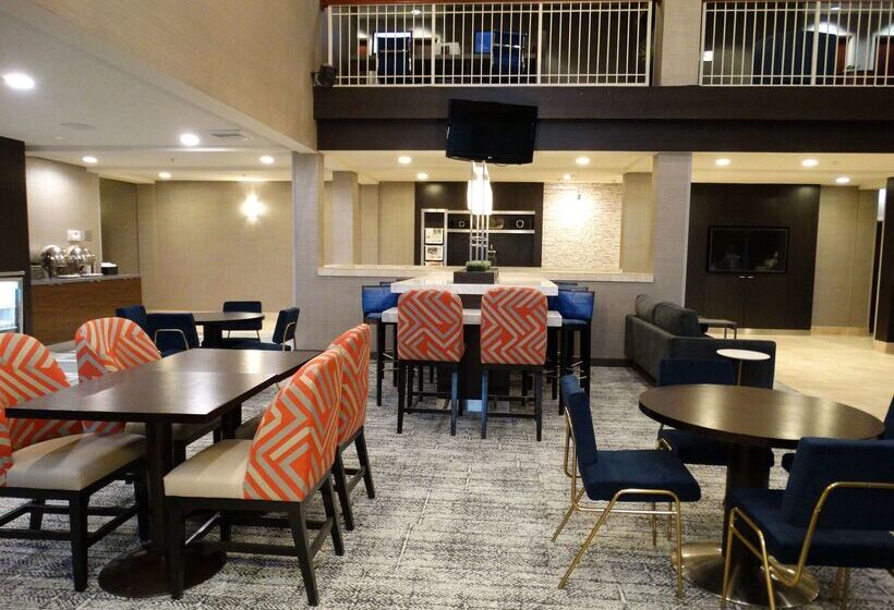 فندق Best Western Plus Provo University Inn