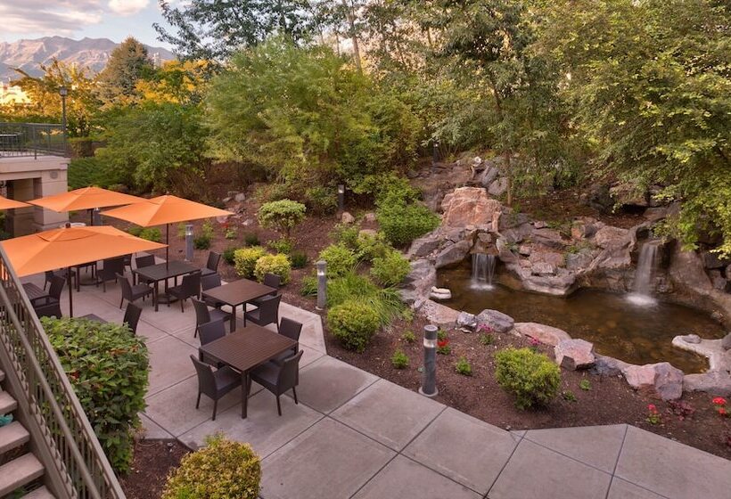 فندق Best Western Plus Provo University Inn