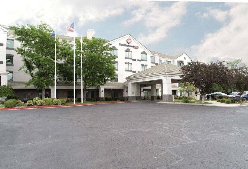 فندق Best Western Plus Provo University Inn
