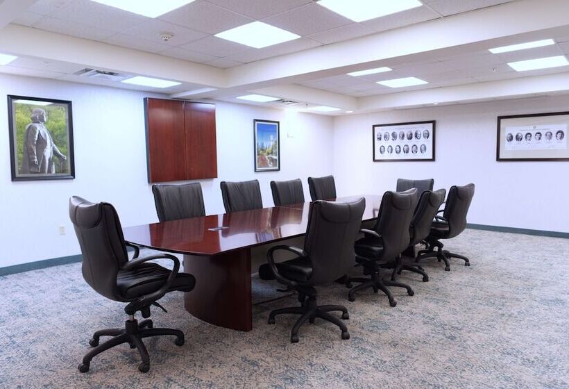 فندق Best Western Plus Provo University Inn