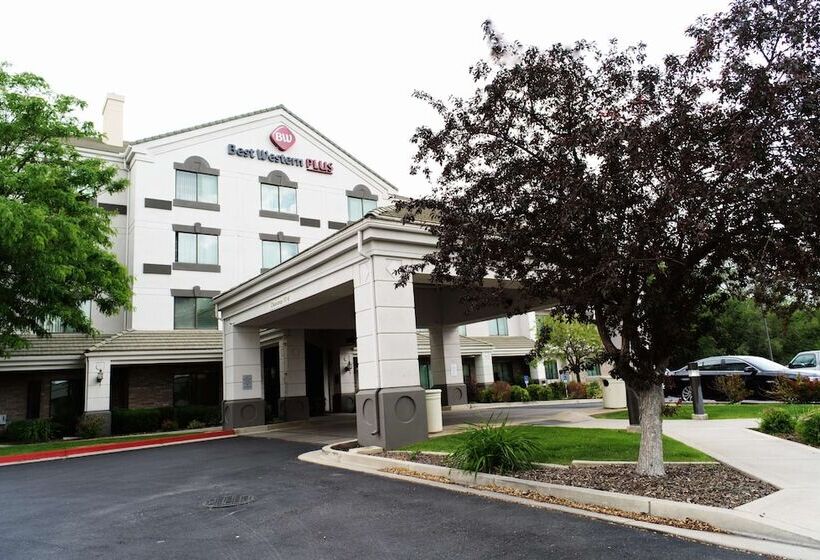 فندق Best Western Plus Provo University Inn