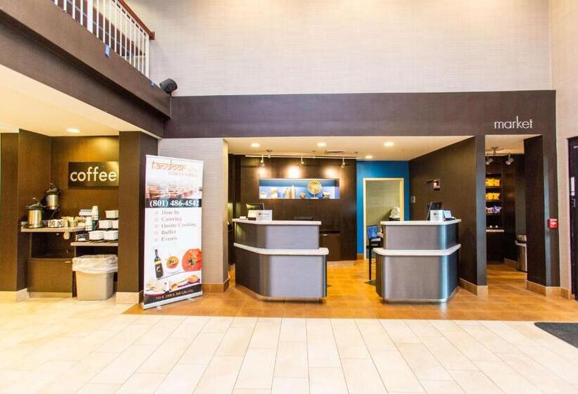 فندق Best Western Plus Provo University Inn