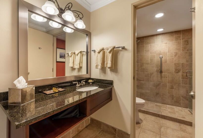 فندق Best Western Plus White Bear Country Inn