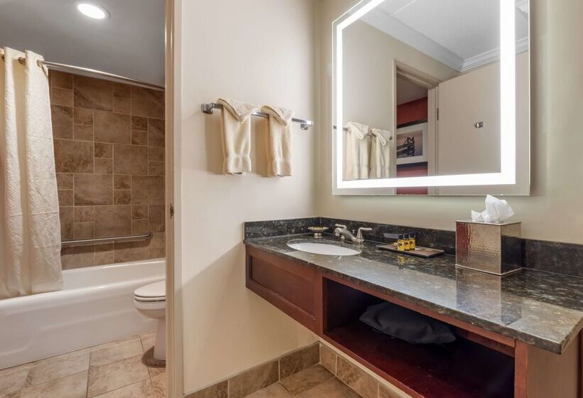 فندق Best Western Plus White Bear Country Inn