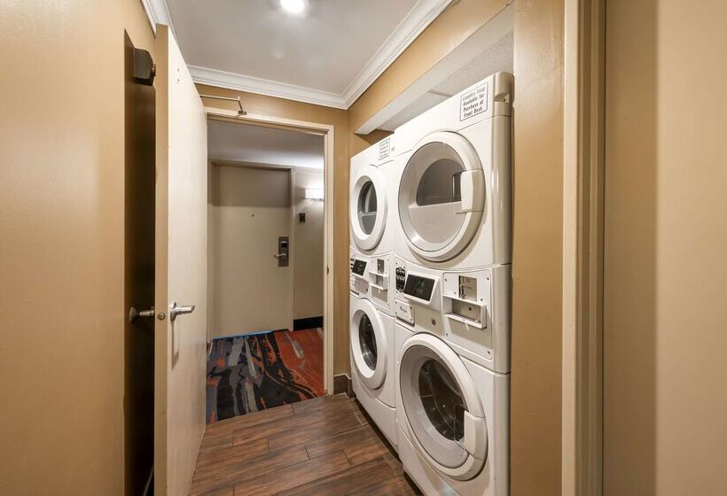 فندق Best Western Plus White Bear Country Inn