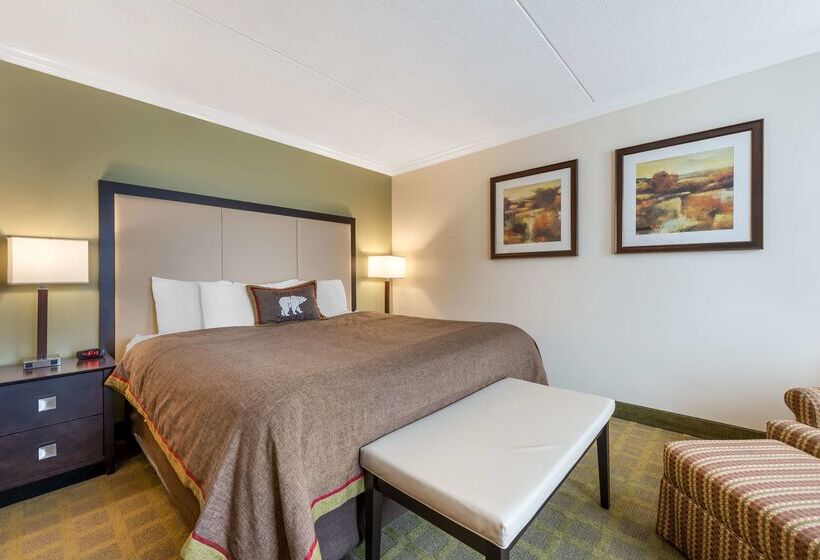 فندق Best Western Plus White Bear Country Inn