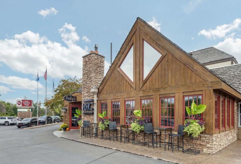 فندق Best Western Plus White Bear Country Inn