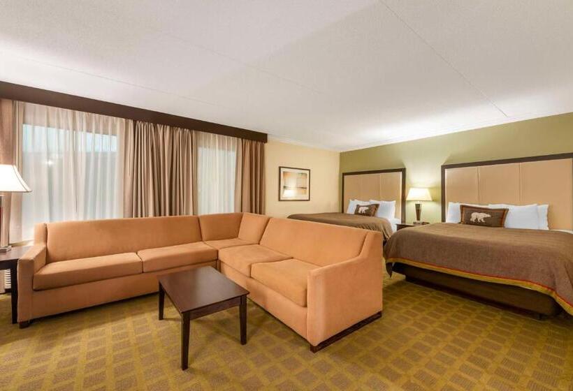 فندق Best Western Plus White Bear Country Inn