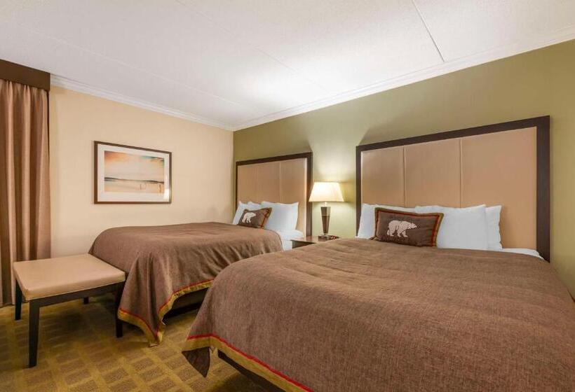 فندق Best Western Plus White Bear Country Inn