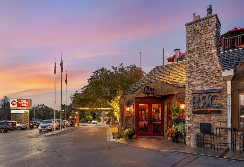 فندق Best Western Plus White Bear Country Inn
