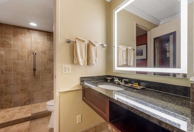 فندق Best Western Plus White Bear Country Inn