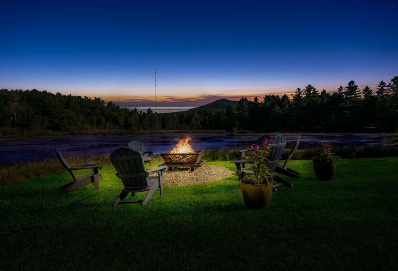 فندق Best Western Saranac Lake