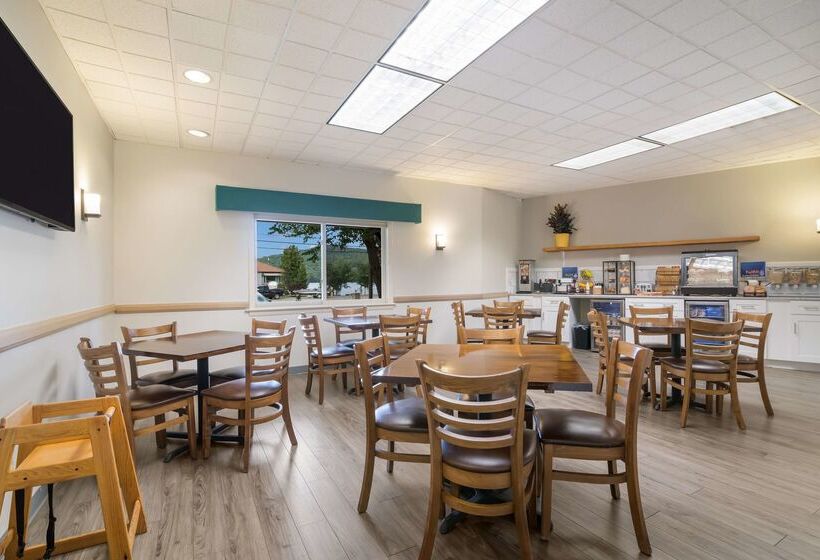 فندق Best Western Saranac Lake