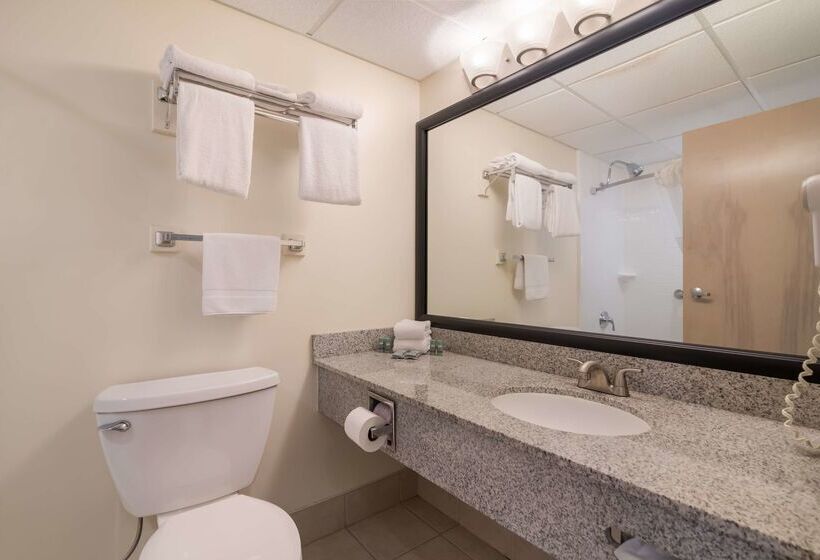 فندق Best Western Saranac Lake