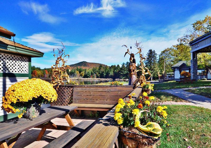 فندق Best Western Saranac Lake