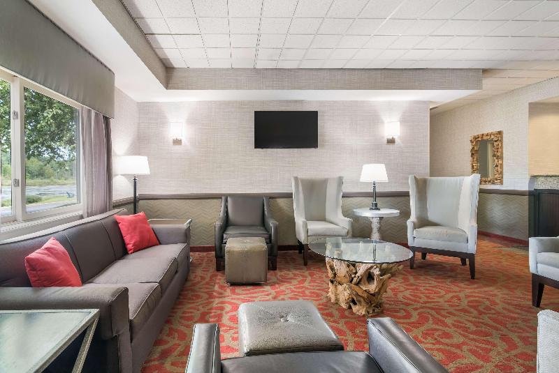 فندق Best Western Saranac Lake