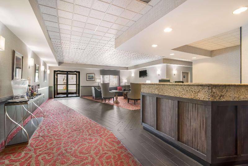 فندق Best Western Saranac Lake