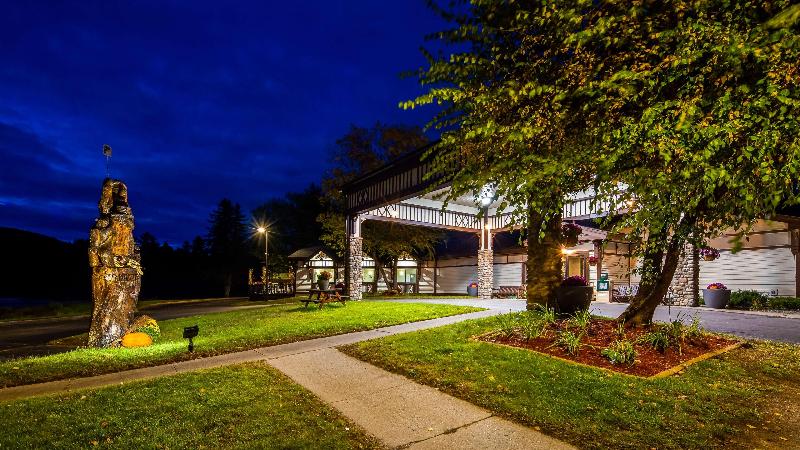 فندق Best Western Saranac Lake