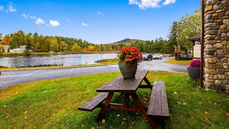 فندق Best Western Saranac Lake