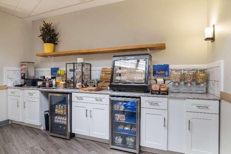 فندق Best Western Saranac Lake