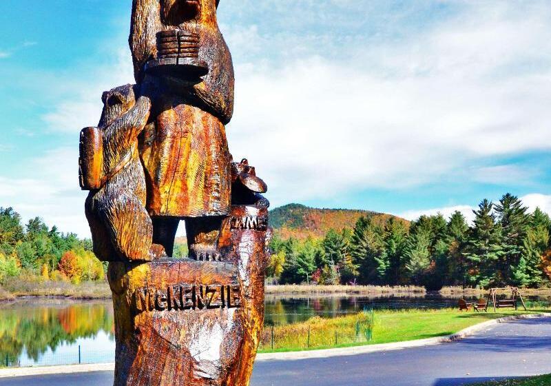 فندق Best Western Saranac Lake