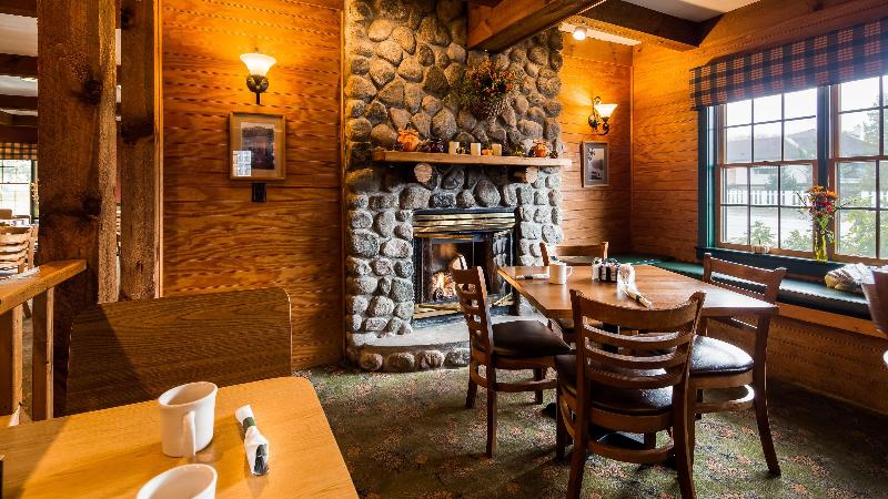 فندق Best Western Saranac Lake