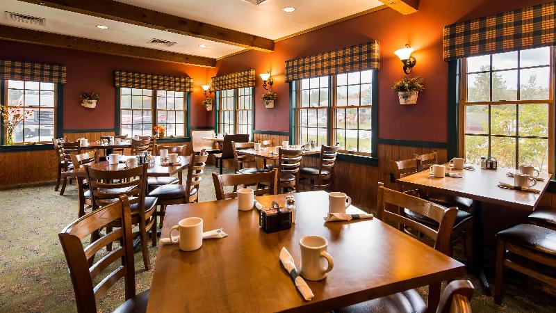 فندق Best Western Saranac Lake