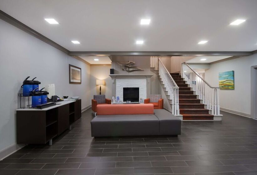 فندق Spark By Hilton Destin