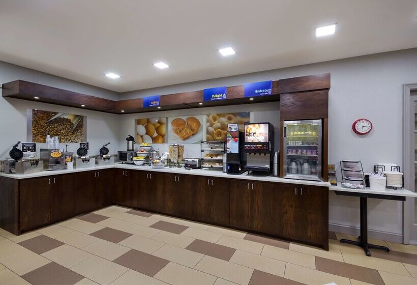 فندق Spark By Hilton Destin